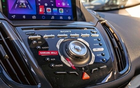 Ford Kuga III, 2014 год, 1 195 000 рублей, 15 фотография