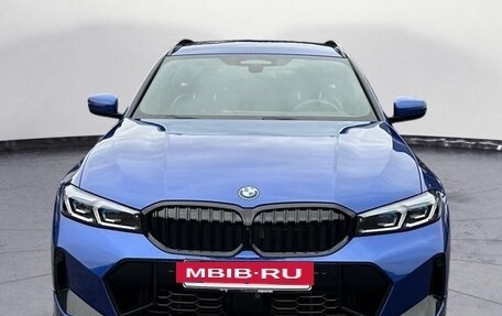 Alpina B3 G20, 2023 год, 13 300 000 рублей, 6 фотография