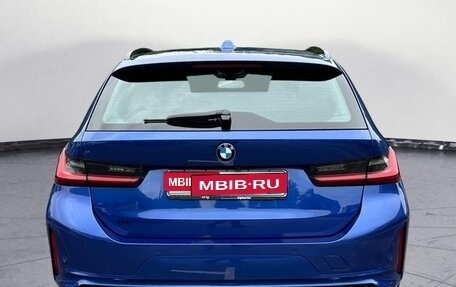 Alpina B3 G20, 2023 год, 13 300 000 рублей, 4 фотография