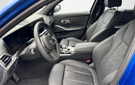 Alpina B3 G20, 2023 год, 13 300 000 рублей, 10 фотография