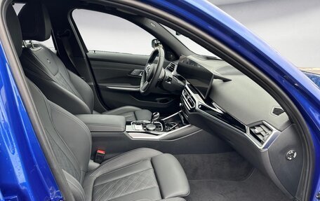 Alpina B3 G20, 2023 год, 13 300 000 рублей, 12 фотография