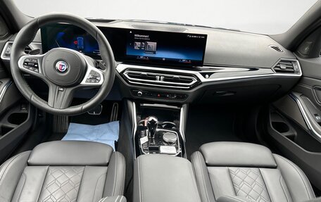 Alpina B3 G20, 2023 год, 13 300 000 рублей, 11 фотография