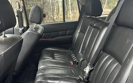 Nissan Patrol, 2006 год, 1 200 000 рублей, 8 фотография