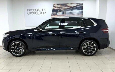 BMW X3, 2025 год, 7 795 000 рублей, 6 фотография