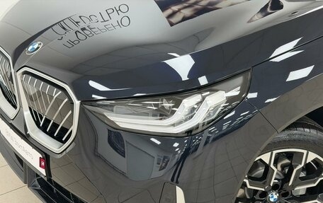 BMW X3, 2025 год, 7 795 000 рублей, 3 фотография