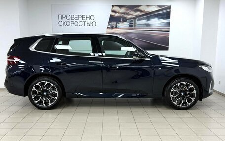 BMW X3, 2025 год, 7 795 000 рублей, 37 фотография