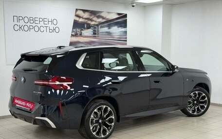 BMW X3, 2025 год, 7 795 000 рублей, 36 фотография