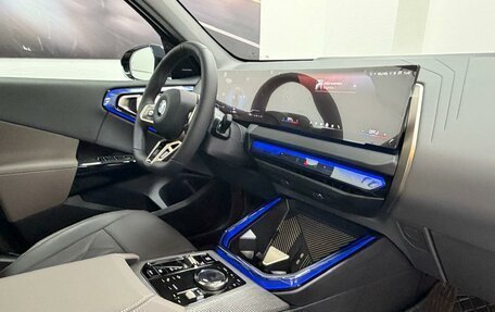 BMW X3, 2025 год, 7 795 000 рублей, 40 фотография