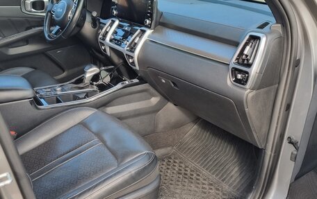 KIA Sorento IV, 2021 год, 3 850 000 рублей, 10 фотография