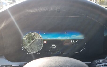 KIA Sorento IV, 2021 год, 3 850 000 рублей, 11 фотография