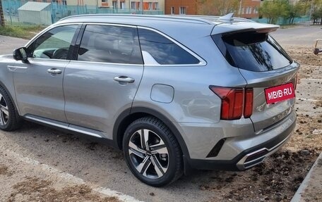 KIA Sorento IV, 2021 год, 3 850 000 рублей, 6 фотография