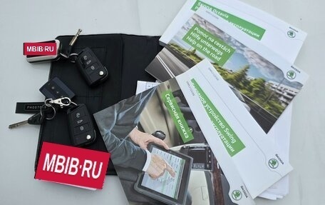 Skoda Octavia, 2014 год, 1 100 000 рублей, 3 фотография