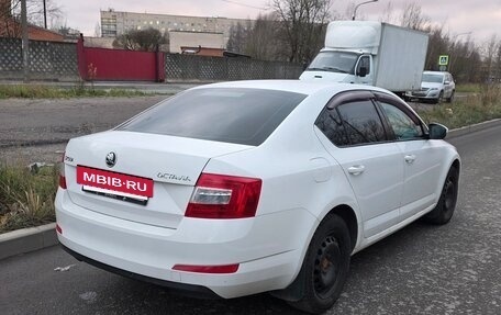Skoda Octavia, 2014 год, 1 100 000 рублей, 5 фотография