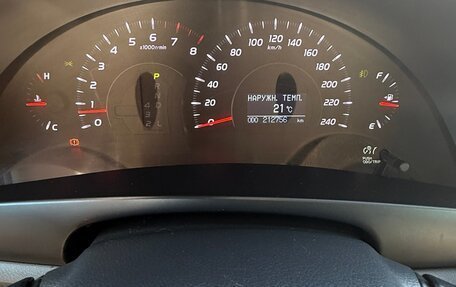 Toyota Camry, 2011 год, 1 250 000 рублей, 5 фотография