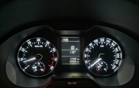 Skoda Octavia, 2014 год, 1 100 000 рублей, 14 фотография