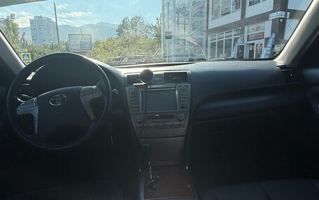 Toyota Camry, 2011 год, 1 250 000 рублей, 9 фотография