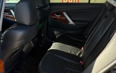 Toyota Camry, 2011 год, 1 250 000 рублей, 10 фотография