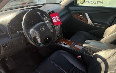 Toyota Camry, 2011 год, 1 250 000 рублей, 6 фотография