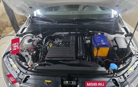 Skoda Octavia, 2014 год, 1 100 000 рублей, 13 фотография