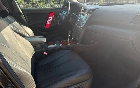 Toyota Camry, 2011 год, 1 250 000 рублей, 8 фотография