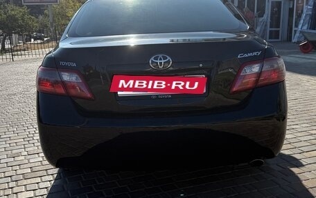 Toyota Camry, 2011 год, 1 250 000 рублей, 4 фотография