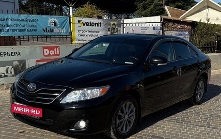 Toyota Camry, 2011 год, 1 250 000 рублей, 3 фотография