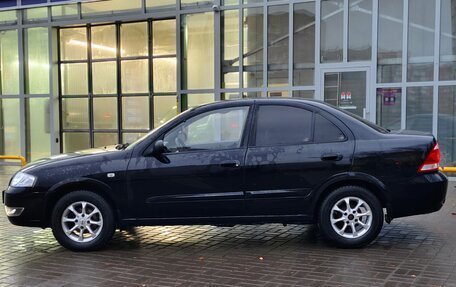 Nissan Almera Classic, 2010 год, 625 000 рублей, 5 фотография