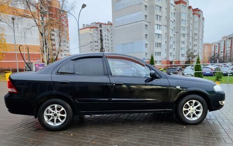 Nissan Almera Classic, 2010 год, 625 000 рублей, 6 фотография