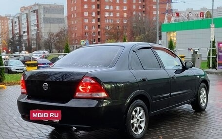 Nissan Almera Classic, 2010 год, 625 000 рублей, 3 фотография