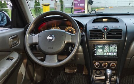 Nissan Almera Classic, 2010 год, 625 000 рублей, 7 фотография