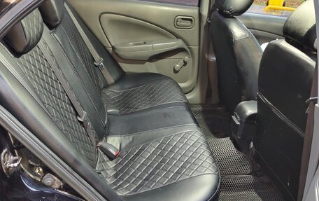 Nissan Almera Classic, 2010 год, 625 000 рублей, 10 фотография