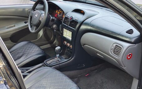 Nissan Almera Classic, 2010 год, 625 000 рублей, 9 фотография