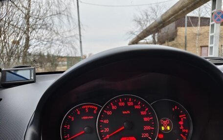 Mitsubishi Pajero Sport II рестайлинг, 2012 год, 1 850 000 рублей, 3 фотография