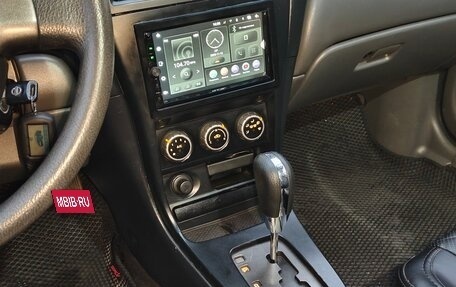 Nissan Almera Classic, 2010 год, 625 000 рублей, 8 фотография