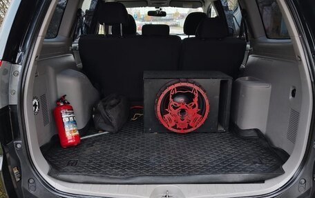 Mitsubishi Pajero Sport II рестайлинг, 2012 год, 1 850 000 рублей, 5 фотография