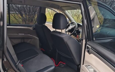 Mitsubishi Pajero Sport II рестайлинг, 2012 год, 1 850 000 рублей, 9 фотография