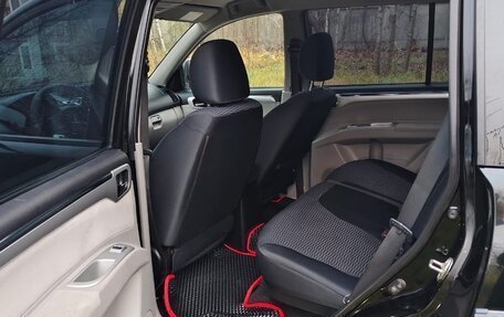 Mitsubishi Pajero Sport II рестайлинг, 2012 год, 1 850 000 рублей, 12 фотография