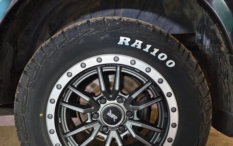 Mitsubishi Pajero Sport II рестайлинг, 2012 год, 1 850 000 рублей, 18 фотография