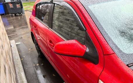 Opel Astra H, 2008 год, 445 000 рублей, 12 фотография