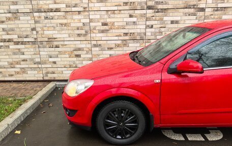 Opel Astra H, 2008 год, 445 000 рублей, 13 фотография