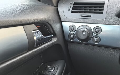 Opel Astra H, 2008 год, 445 000 рублей, 18 фотография