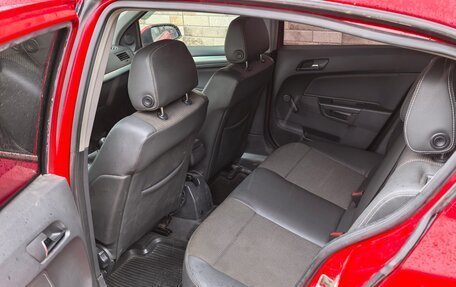 Opel Astra H, 2008 год, 445 000 рублей, 25 фотография