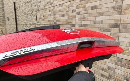 Opel Astra H, 2008 год, 445 000 рублей, 32 фотография