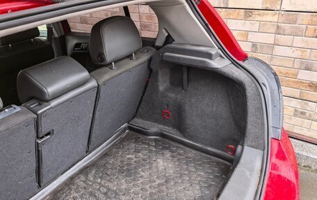 Opel Astra H, 2008 год, 445 000 рублей, 31 фотография