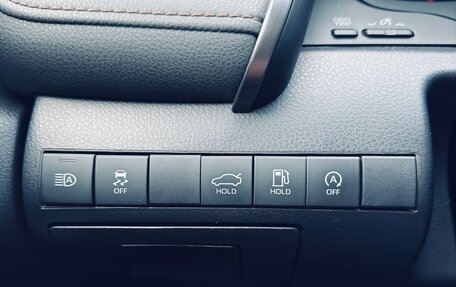 Toyota Camry, 2023 год, 3 500 000 рублей, 9 фотография