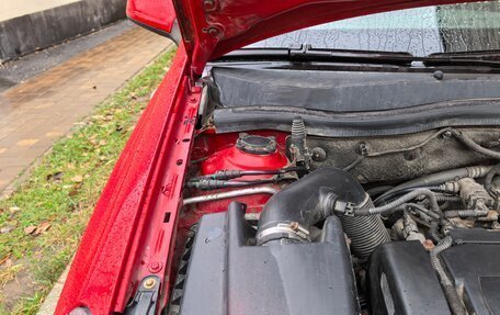 Opel Astra H, 2008 год, 445 000 рублей, 35 фотография