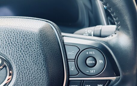 Toyota Camry, 2023 год, 3 500 000 рублей, 12 фотография