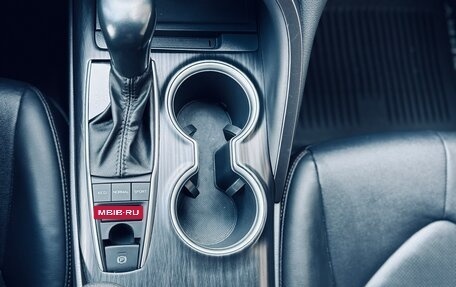 Toyota Camry, 2023 год, 3 500 000 рублей, 13 фотография