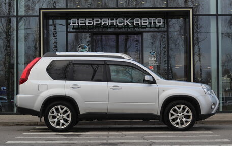 Nissan X-Trail, 2013 год, 1 295 000 рублей, 4 фотография