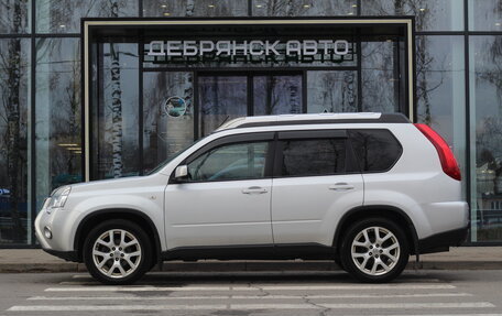 Nissan X-Trail, 2013 год, 1 295 000 рублей, 2 фотография